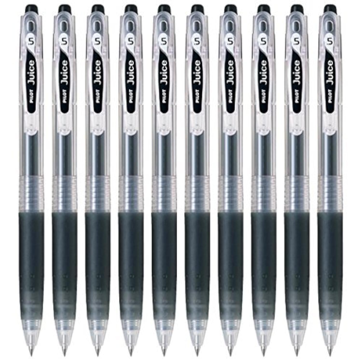 Amazon.com: Pilot Juice 05 Retractable Gel Ink Pen (LJU-10EF